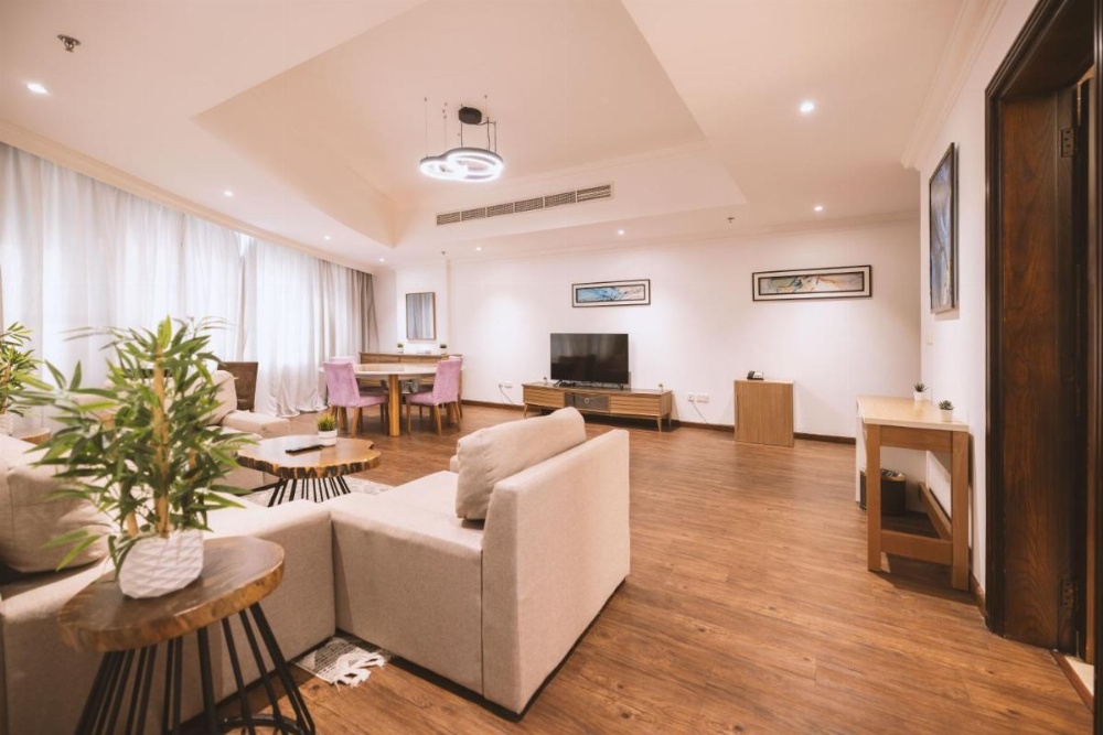 Magnum Hotel Suites Image 10
