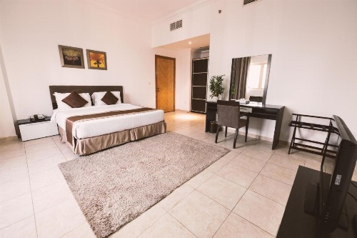 Magnum Hotel Suites image 12