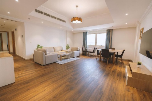 Magnum Hotel Suites image 15