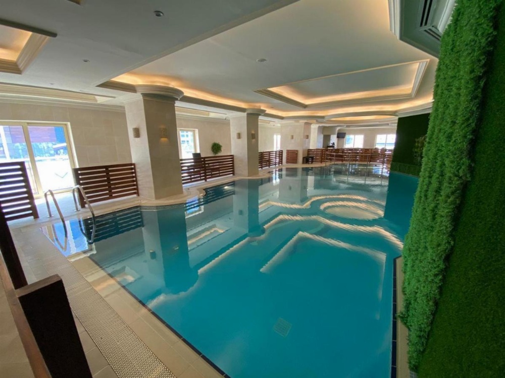 Magnum Hotel Suites Image 25