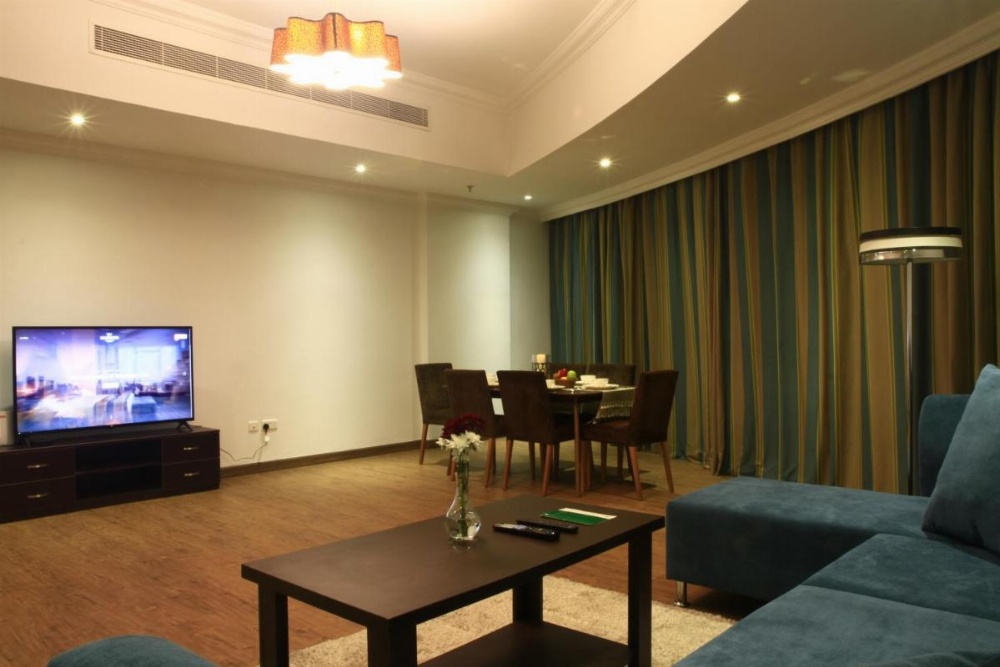 Magnum Hotel Suites Image 27