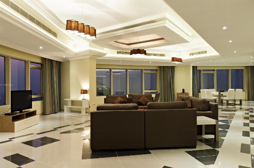 Magnum Hotel Suites image 34