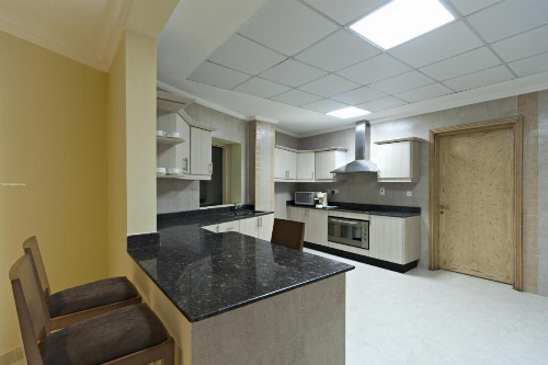 Magnum Hotel Suites image 35