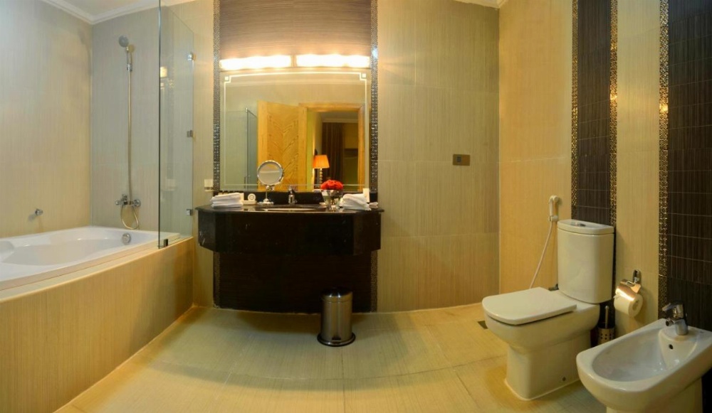 Magnum Hotel Suites Image 37