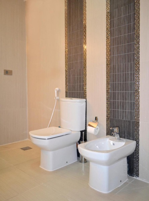Magnum Hotel Suites image 38
