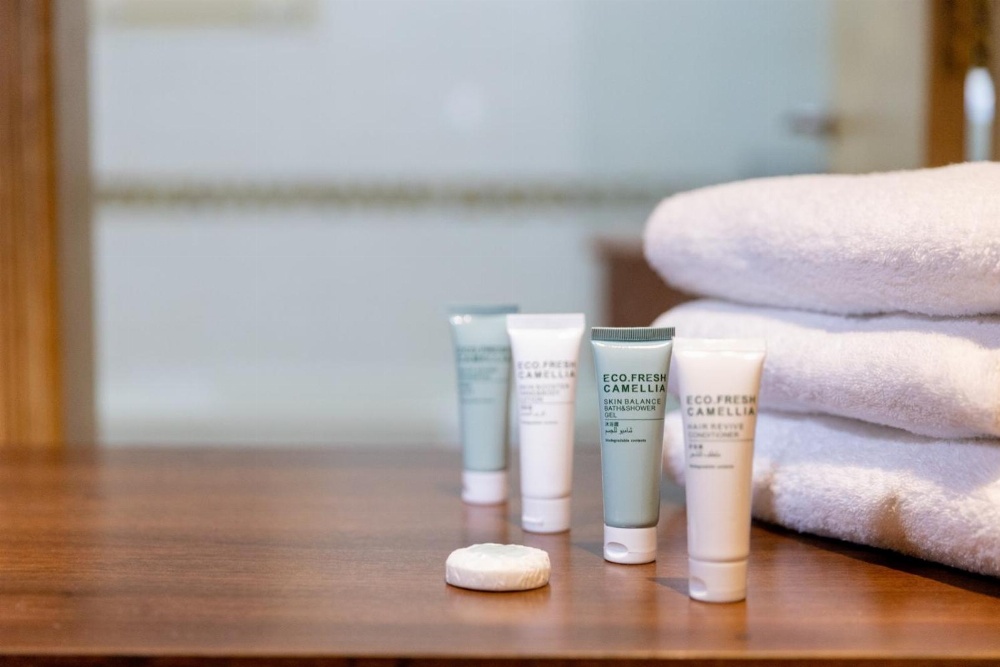 Magnum Hotel Suites