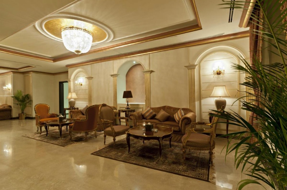 Magnum Hotel Suites Image 41