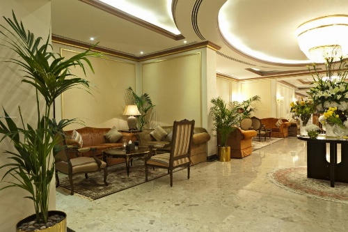 Magnum Hotel Suites image 44