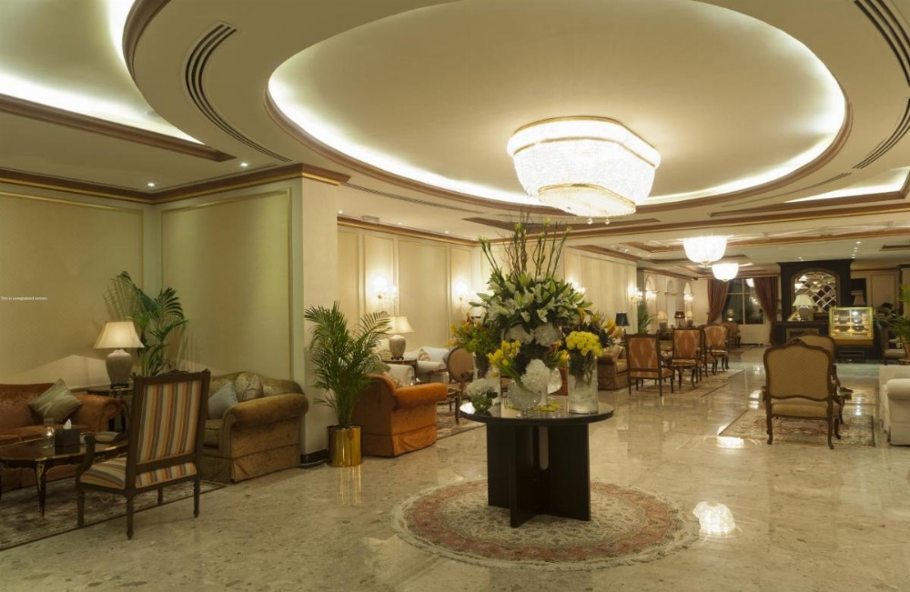 Magnum Hotel Suites Image 45