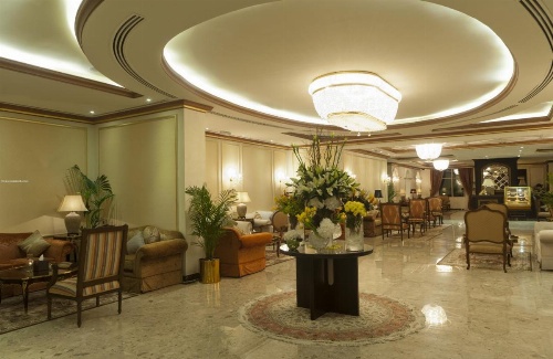 Magnum Hotel Suites image 45