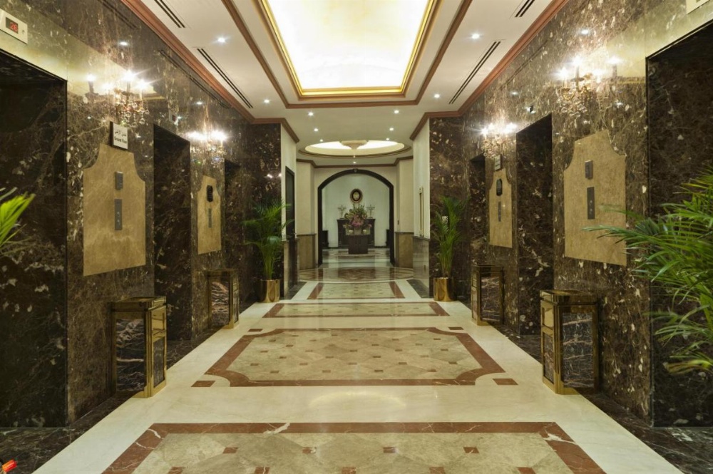 Magnum Hotel Suites Image 47