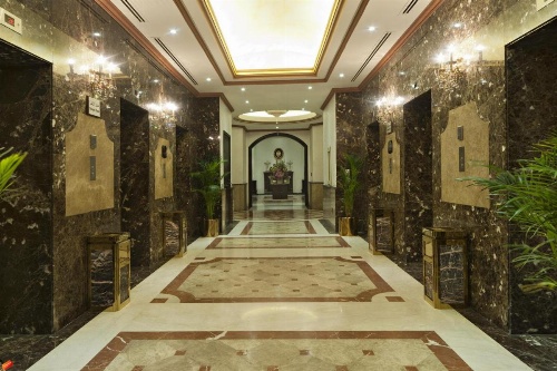 Magnum Hotel Suites image 47