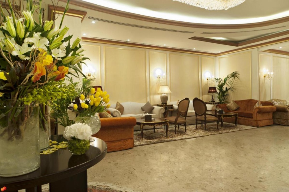 Magnum Hotel Suites Image 49