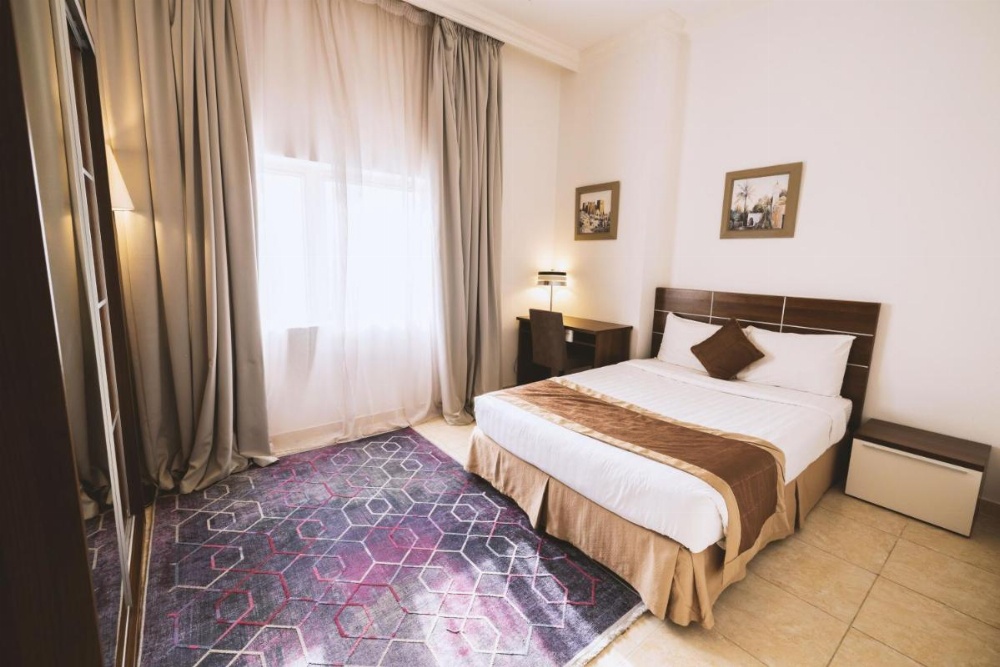 Magnum Hotel Suites